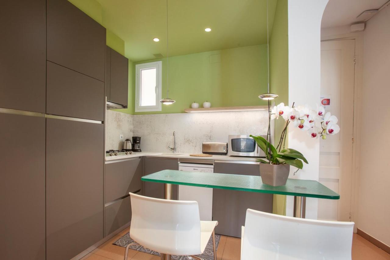 Bcngotic 41 Apartment Barcelona Exterior photo
